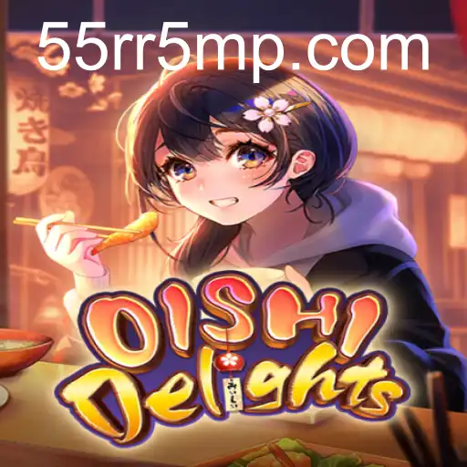 OishiDelights