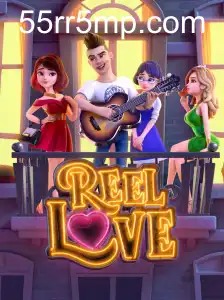 ReelLove: Descubra a Nova Sensação do Jogo com 55rr